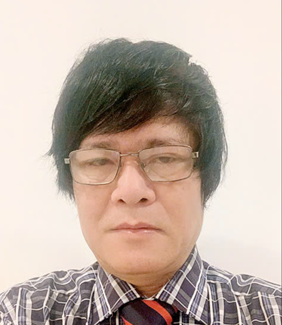 Prof. Dr. Phan Dinh Tuan
