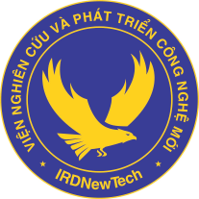  VIỆN NGHIÊN CỨU VÀ PHÁT TRIỂN CÔNG NGHỆ MỚI