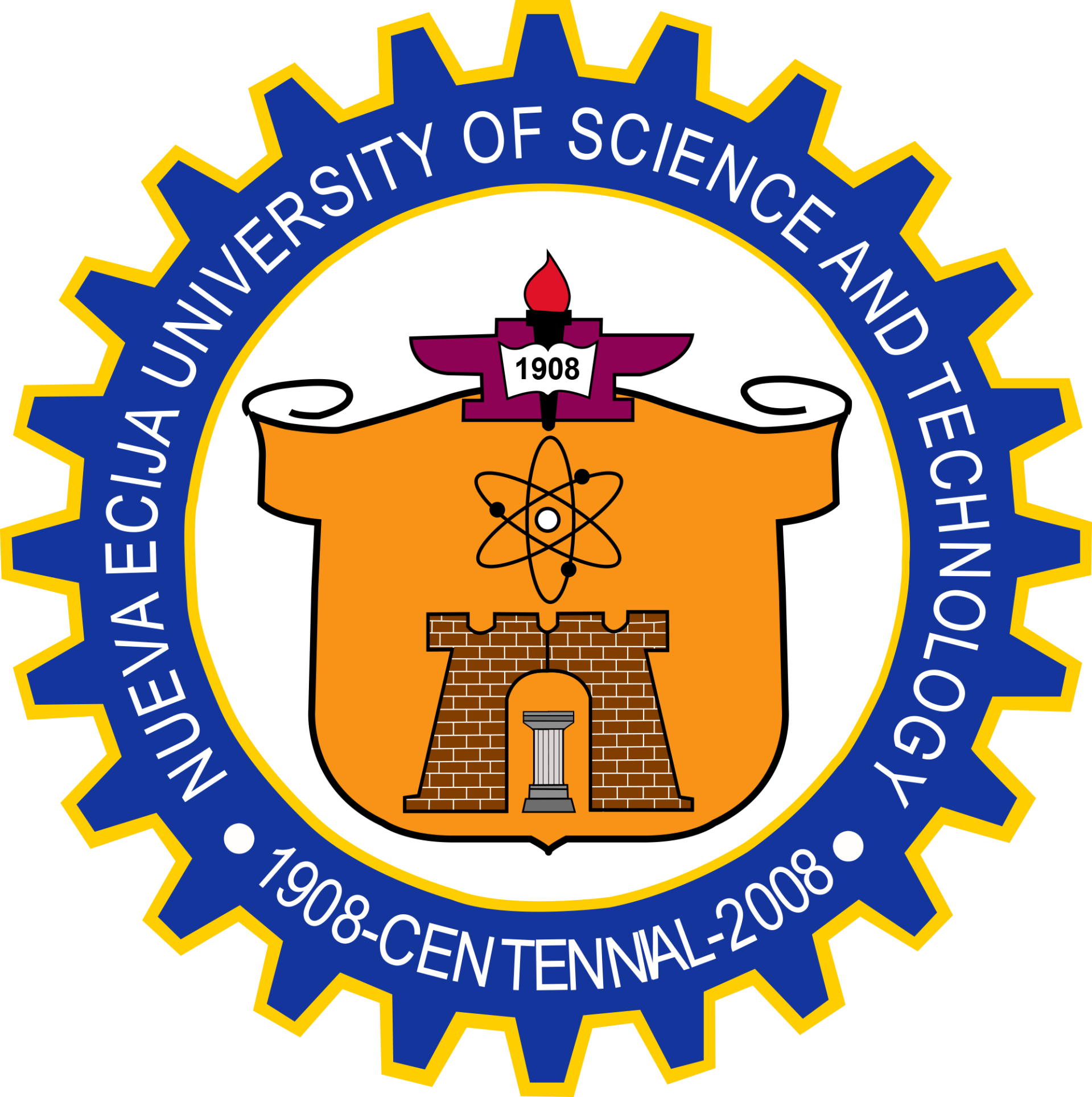 NUEVA  ECIJA UNIVERSITY OF SCIENCE AND TECHNOLOGY