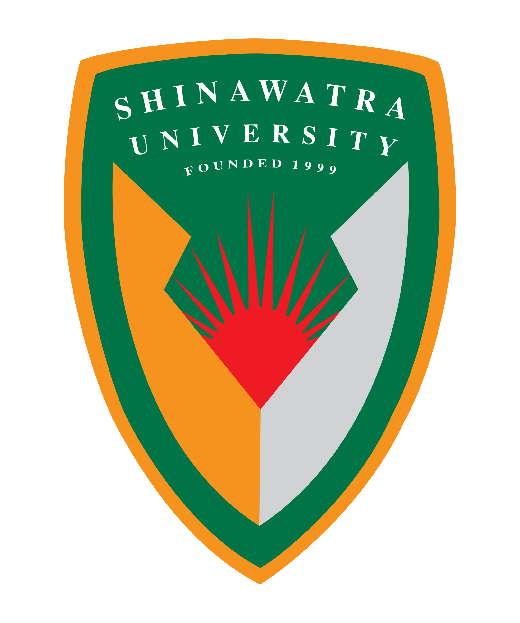 SHINAWATRA UNIVERSITY